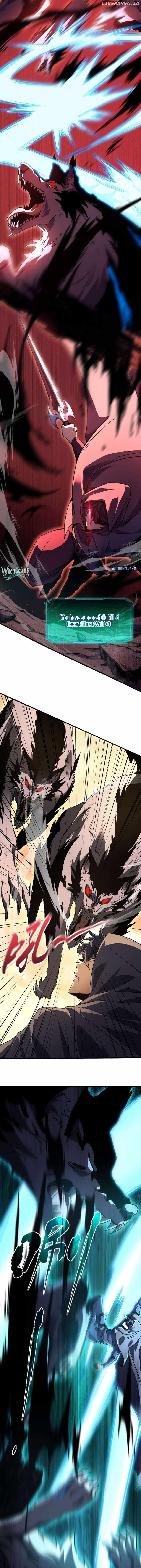 Lord of Summons! Sudden Mutation Chapter 7 6